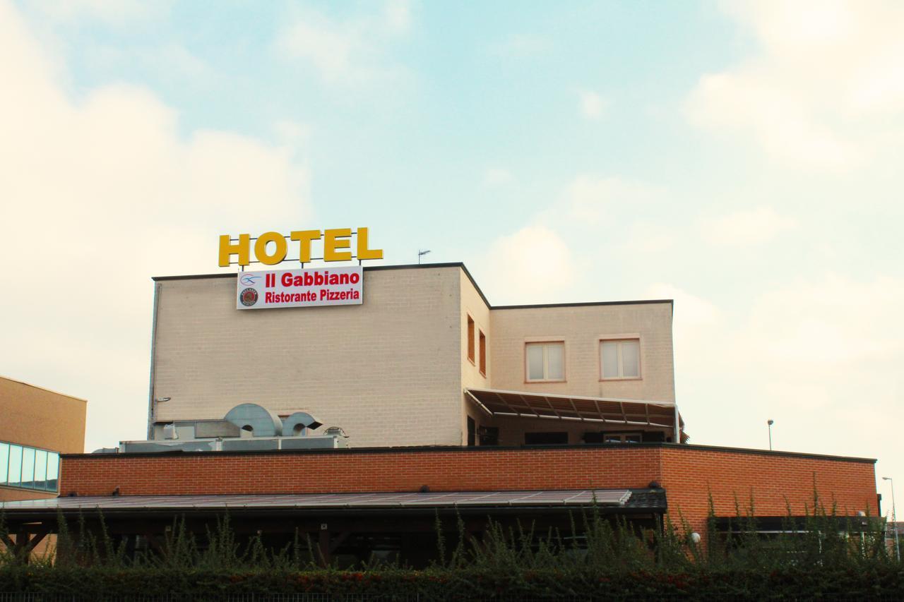 Dolcedorme Garni Hotell Parma Eksteriør bilde
