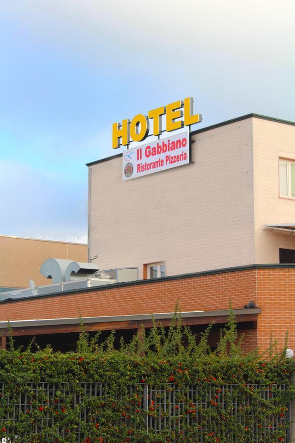 Dolcedorme Garni Hotell Parma Eksteriør bilde
